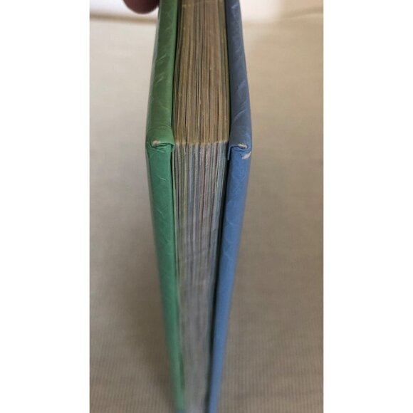 Usborne JOBS PEOPLE DO Farmer Chef Doctor Teacher Vet Firefighter Brook Book - Picture 6 of 12